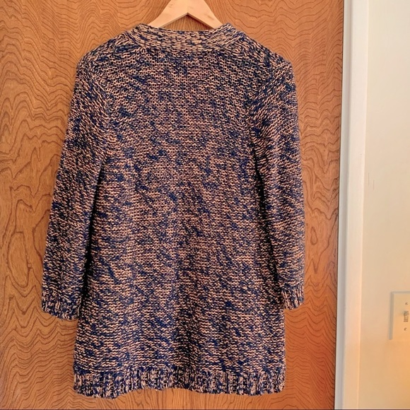 Anthropologie  Sparrow Sweater Cardigan - Picture 2 of 9